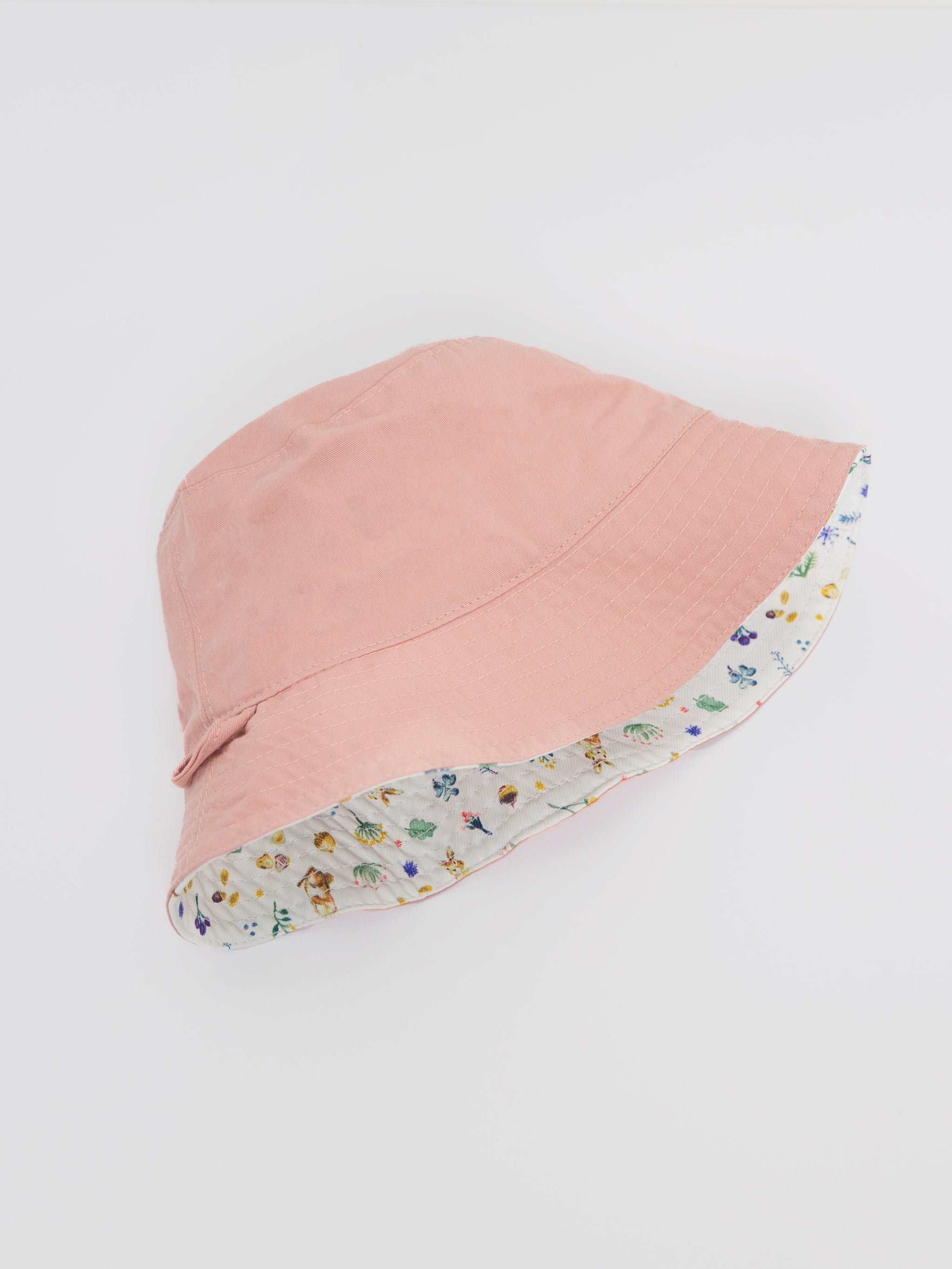 Reversible Bucket Hats – Mori Official