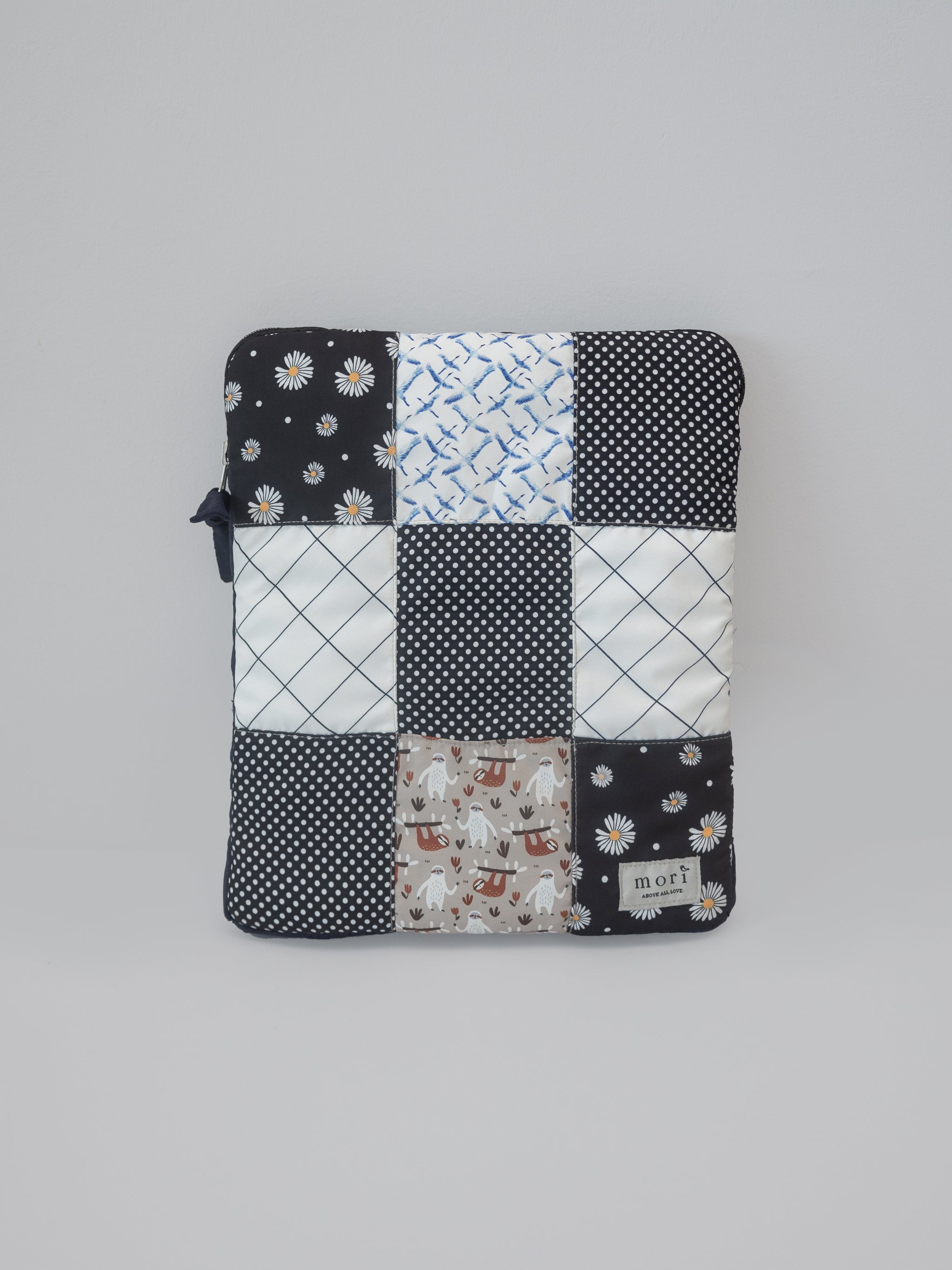 Introducing the Burberry Patchwork Bag - PurseBlog