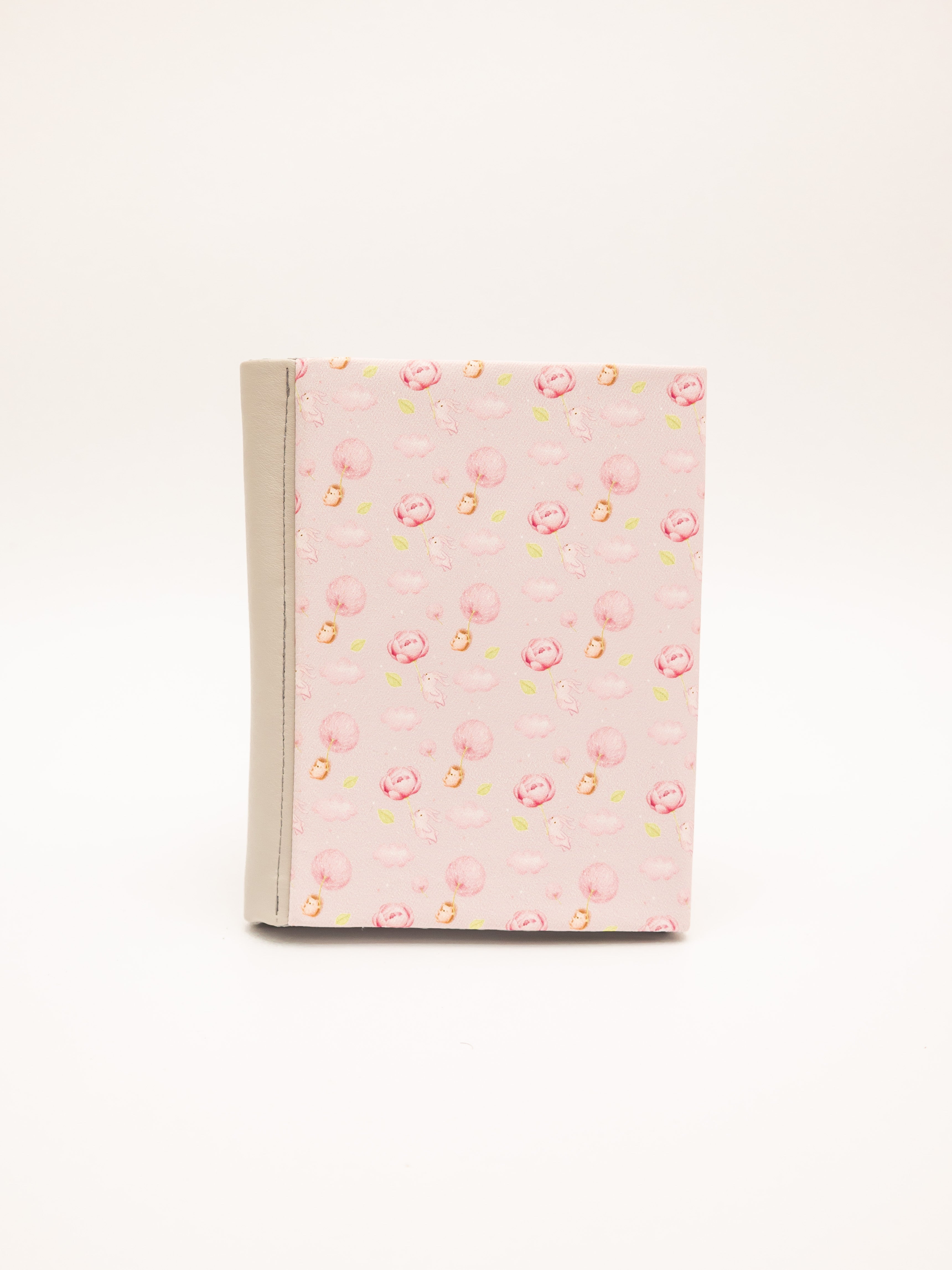 {{Exclusive Special}} Jang Hedgehog Rabbit Pink Pursebook