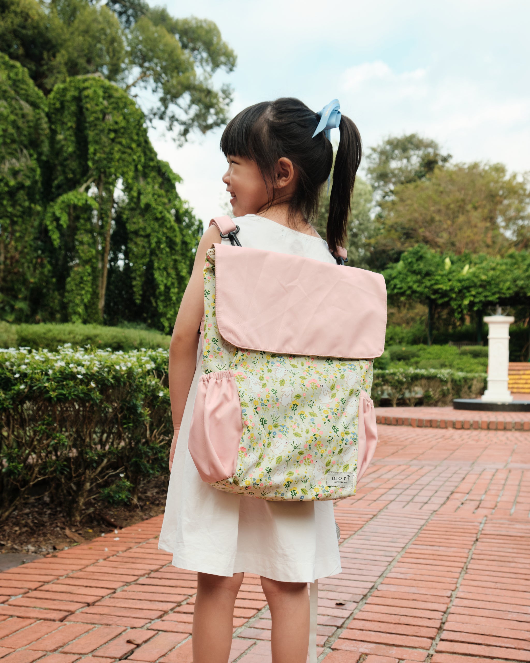 BADGIGI ★CH. MINI TRAWSTRING BAG★4色 Designer fashion, Seoul-fully created | W Concept