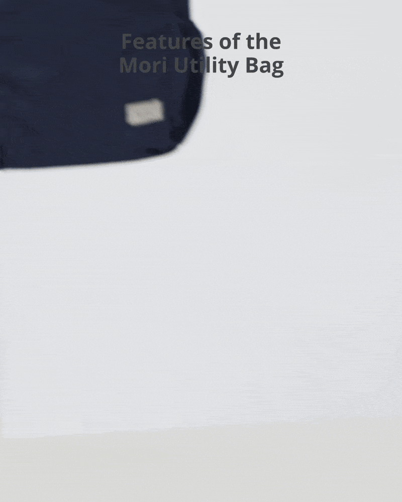 Capybara Love Olive Utility Backpack 3.0