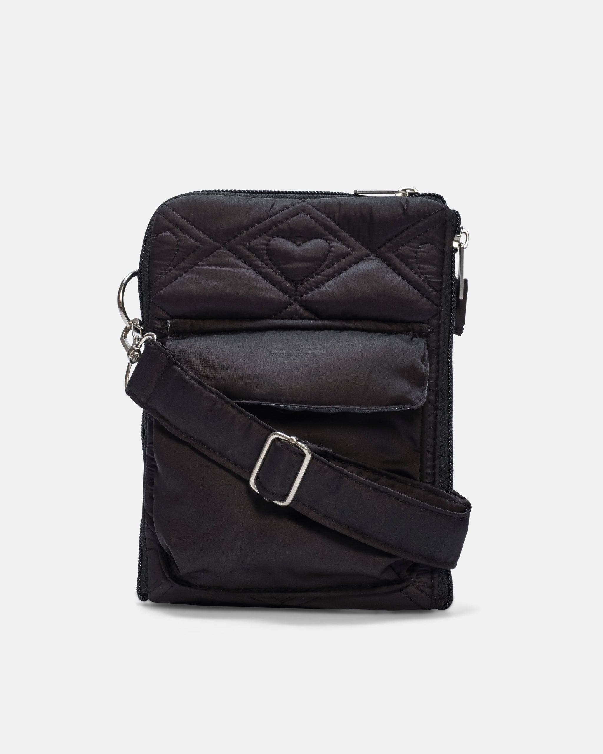 Mori Work & Travel Duo (Dual Zip Sling + Utility Backpack) – Mori