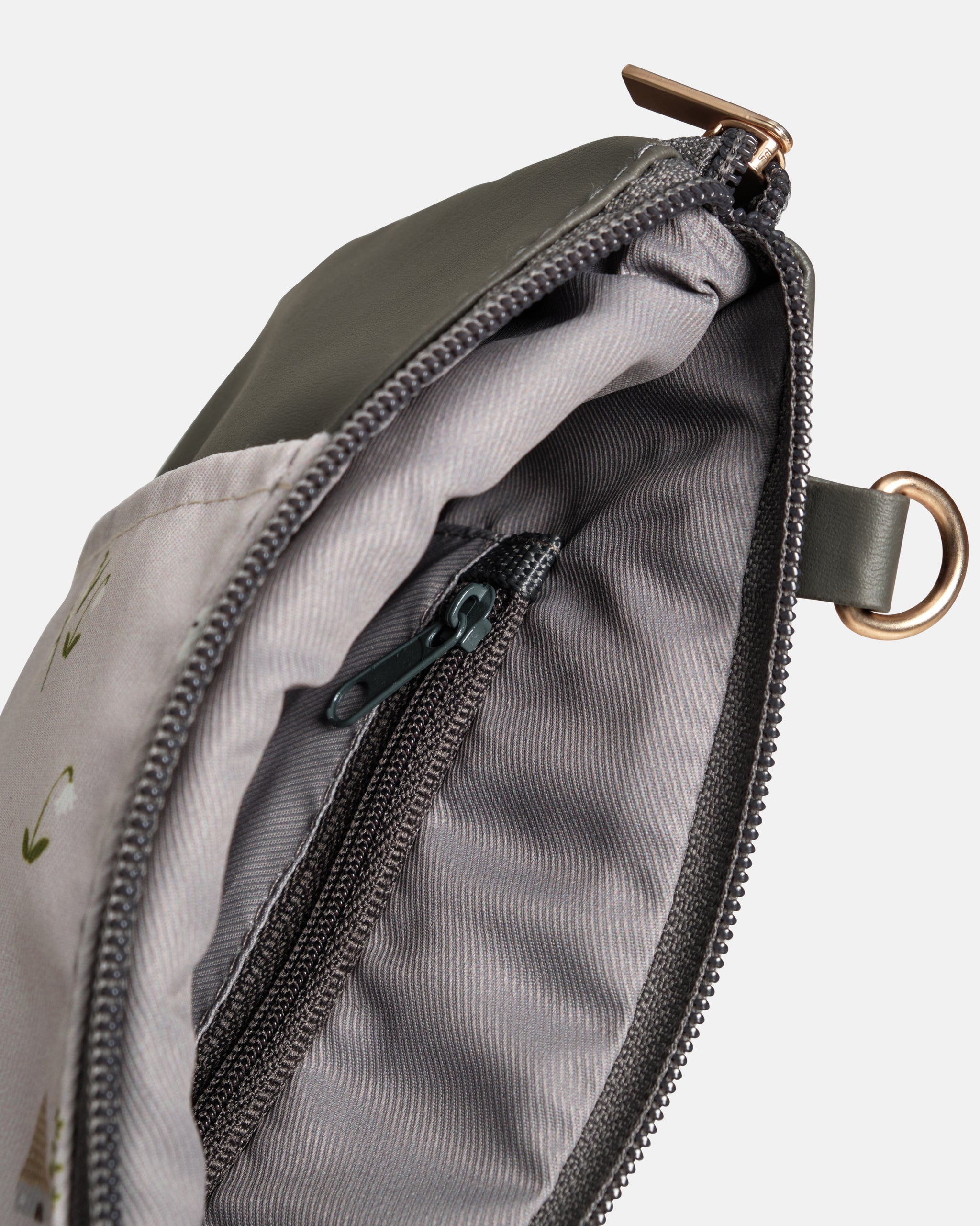 Mori Work & Travel Duo (Dual Zip Sling + Utility Backpack) – Mori