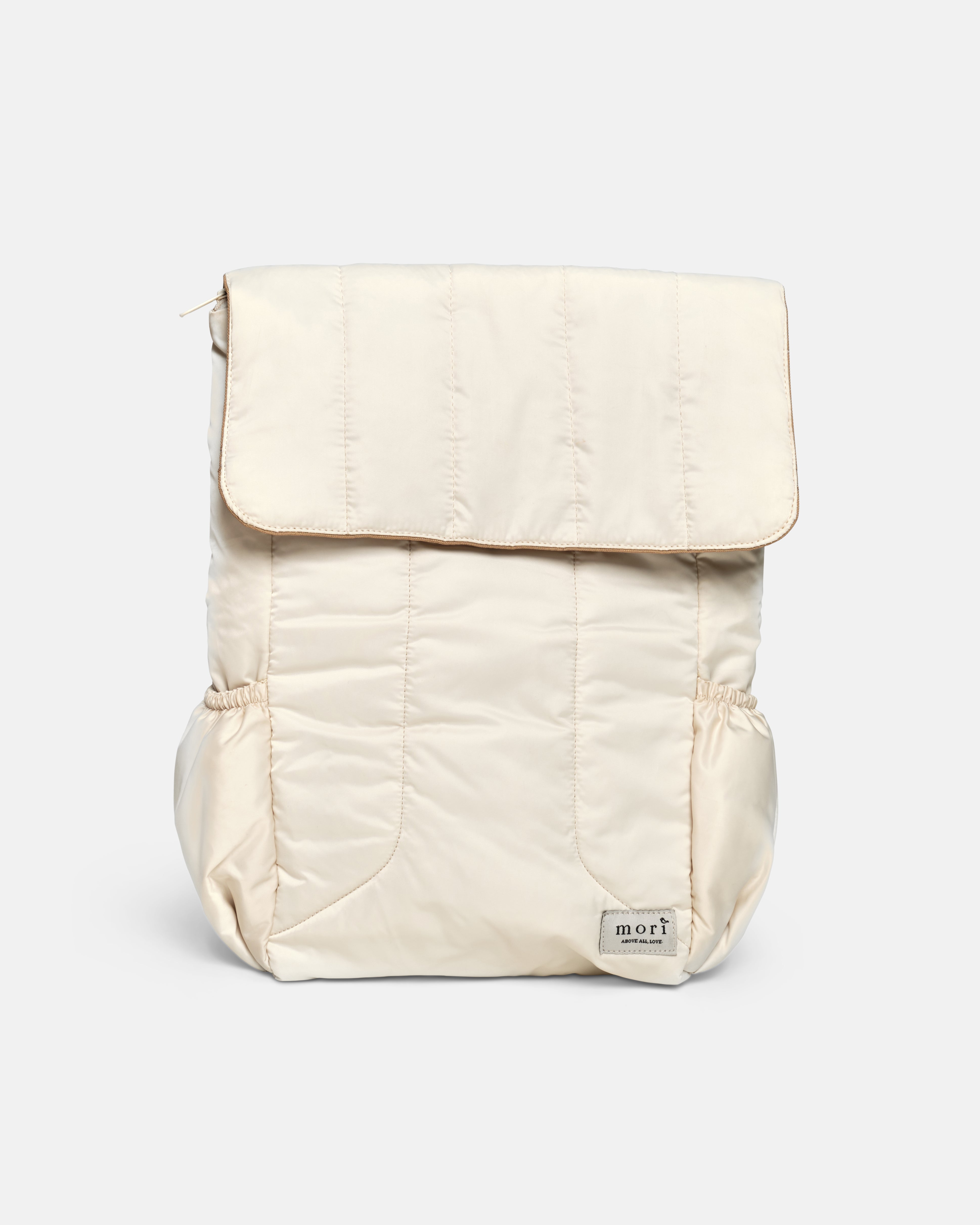 Puffies Butter Cream Utility 4-Way Washable Bag 2.0