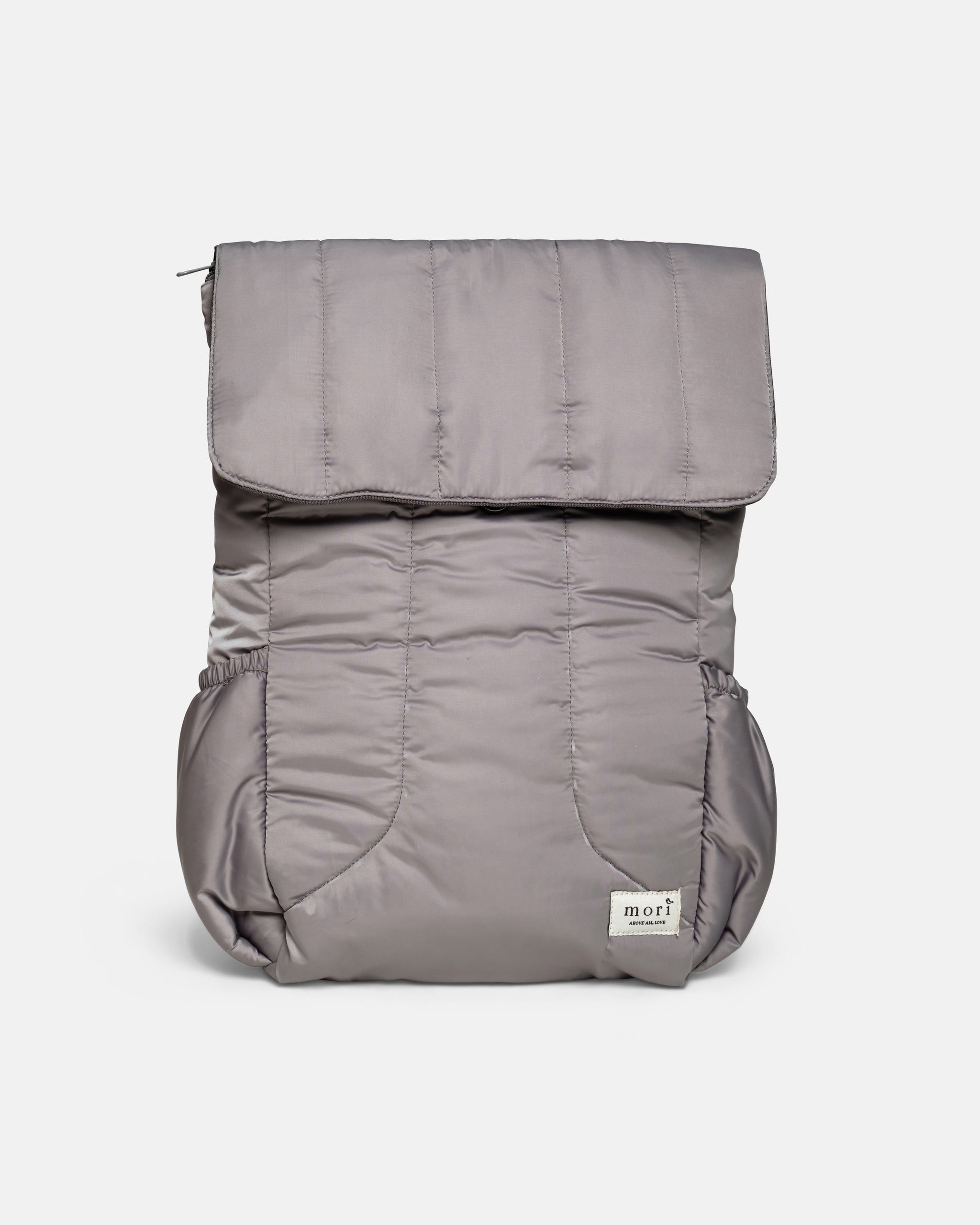 Mori Work & Travel Duo (Dual Zip Sling + Utility Backpack) – Mori