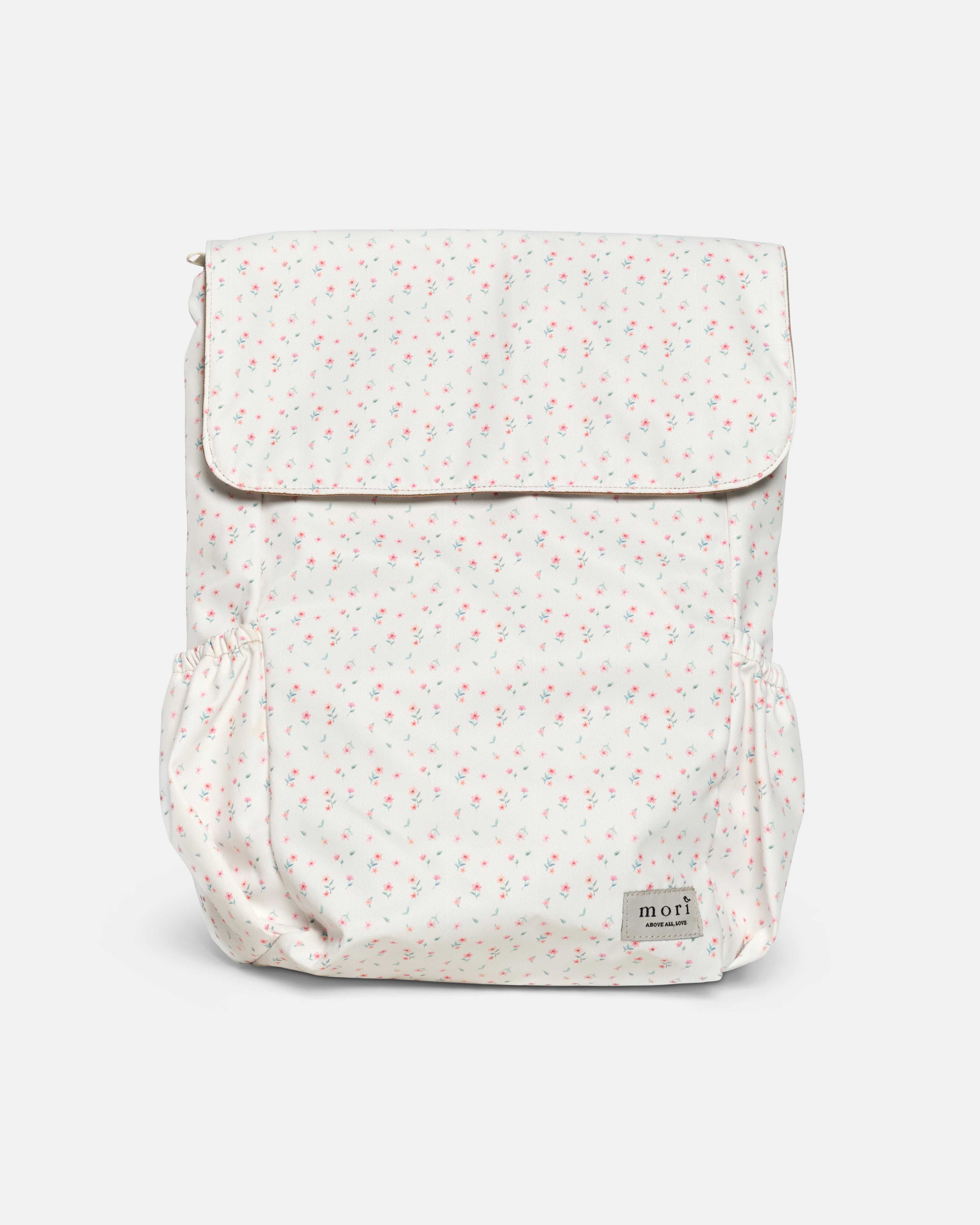 Romantic Florals Utility 4-Way Washable Bag 2.0