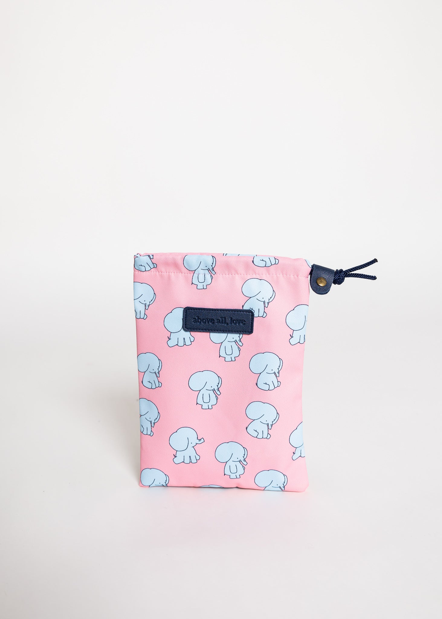 {{Exclusive Special}} Jang Ele Drawstring Pouch
