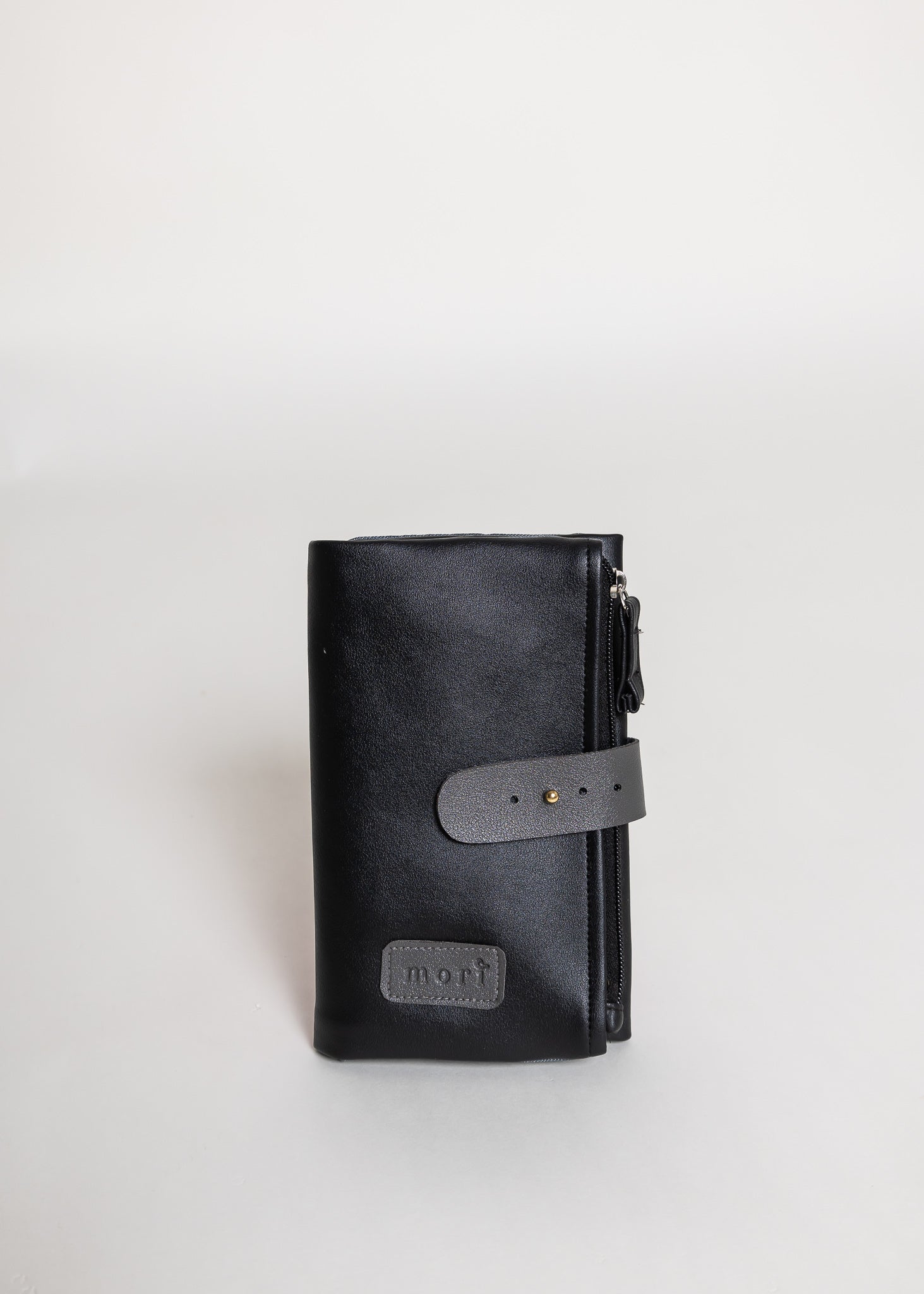 Black Organiser Pouch