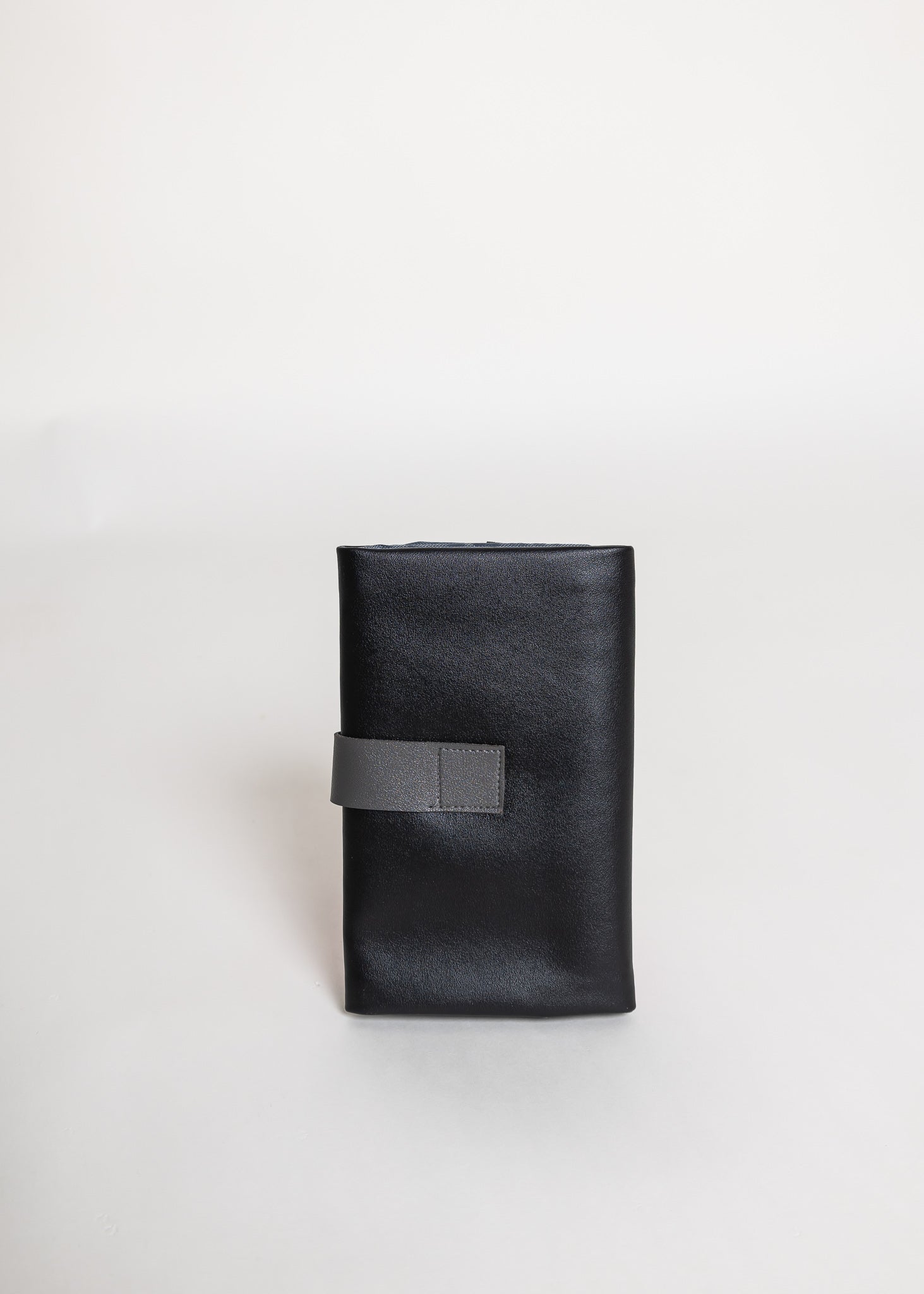 Black Organiser Pouch