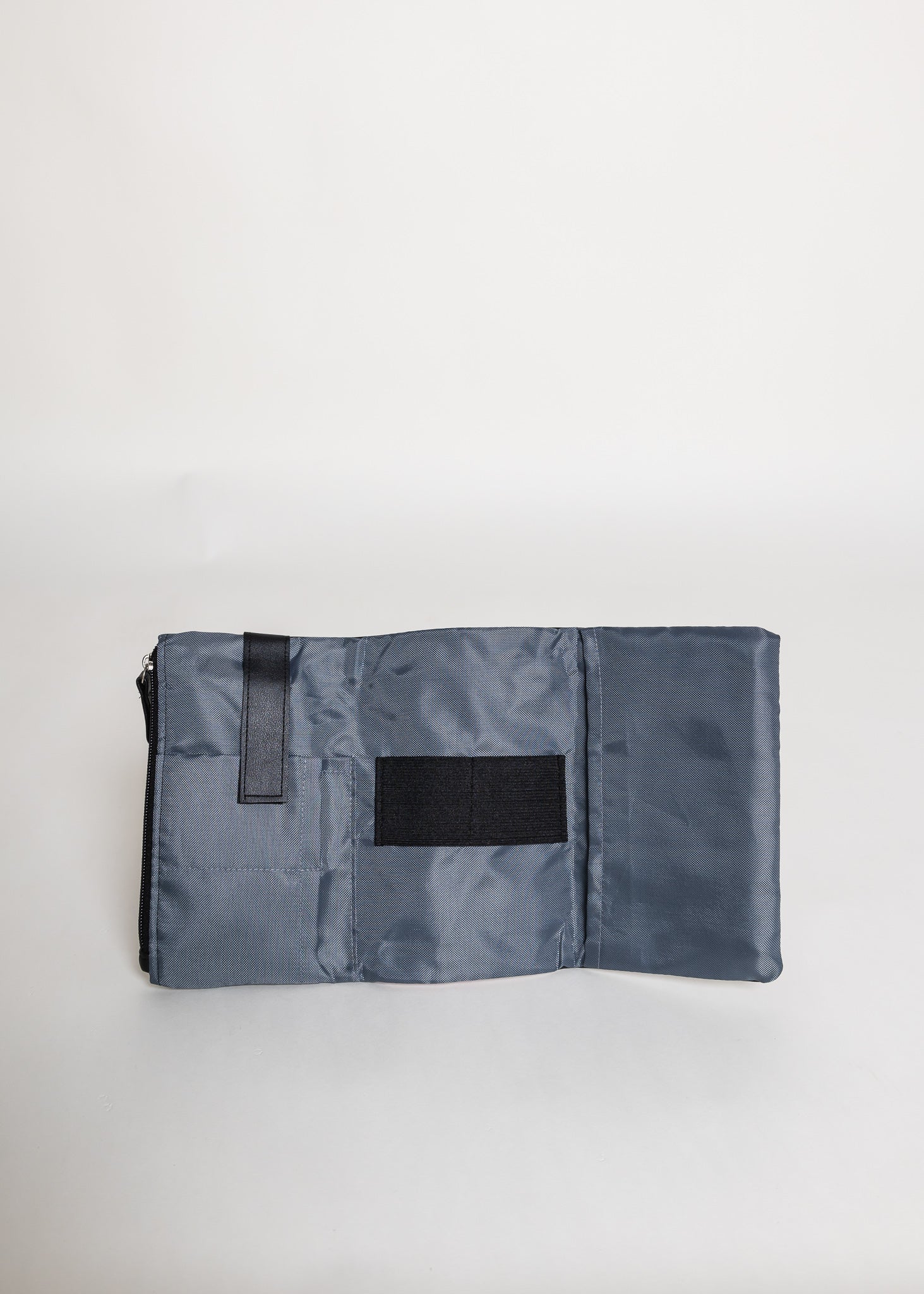 Black Organiser Pouch