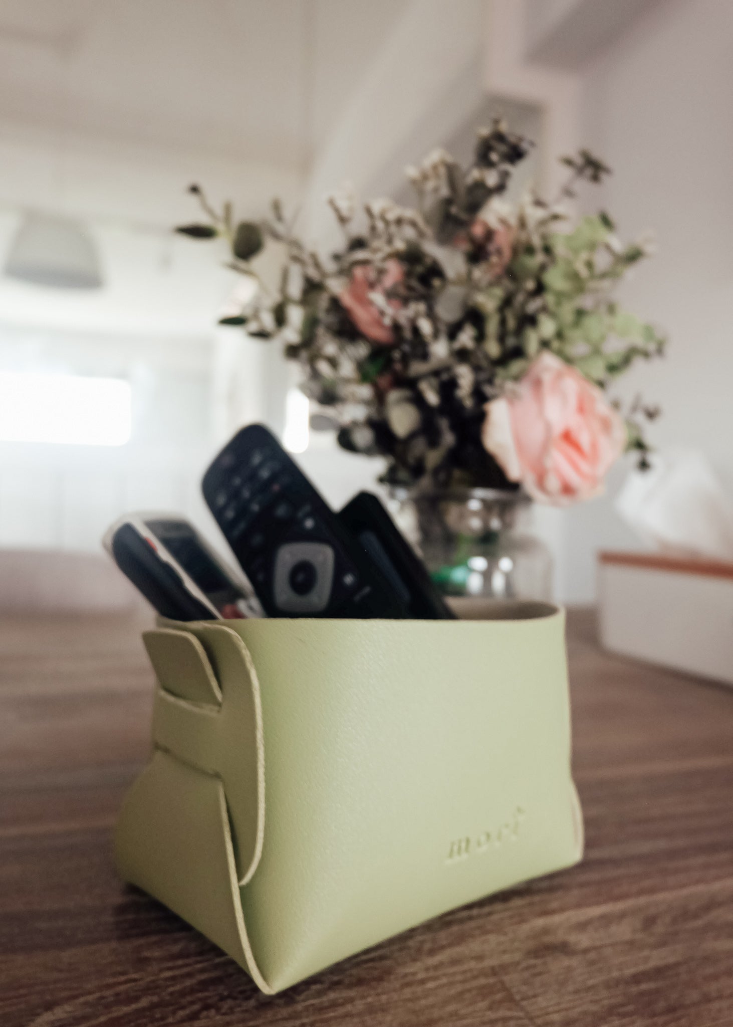 Avocado Home Storage Holder